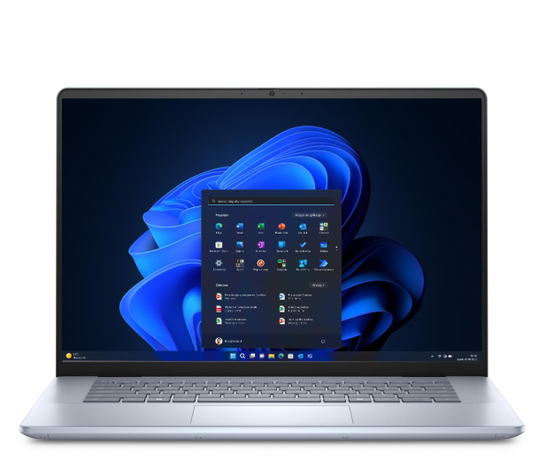 Dell Inspiron 16 Plus Ultra 7 155H/32GB/1TB/Win11P - 1241016 - zdjęcie